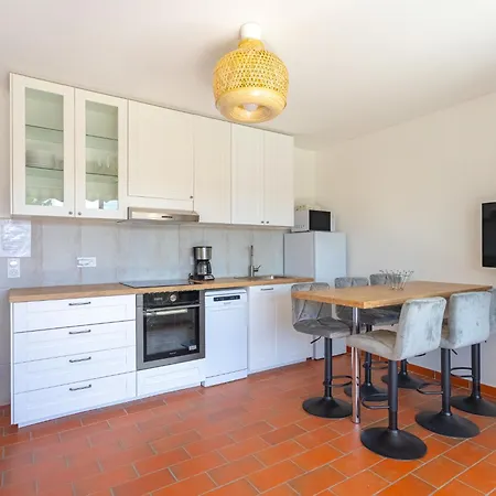 Parcs Du Lavandou-10 By Interhome Apartment