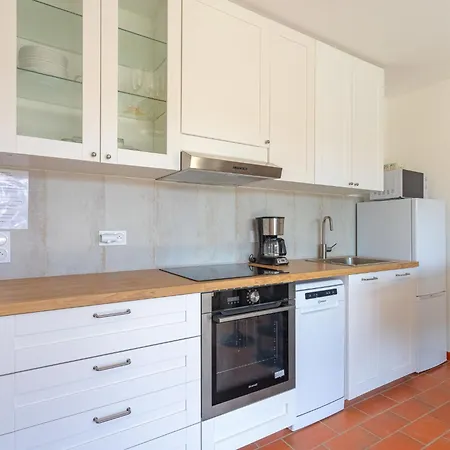 Parcs Du Lavandou-10 By Interhome Daire *