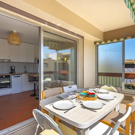 Parcs Du Lavandou-10 By Interhome Daire *