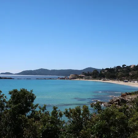 Daire Parcs Du Lavandou-10 By Interhome