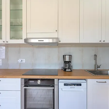 Parcs Du Lavandou-10 By Interhome Apartman *