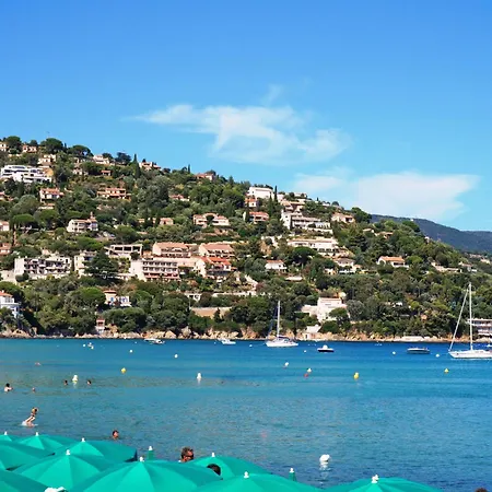 Daire Parcs Du Lavandou-10 By Interhome Le Lavandou