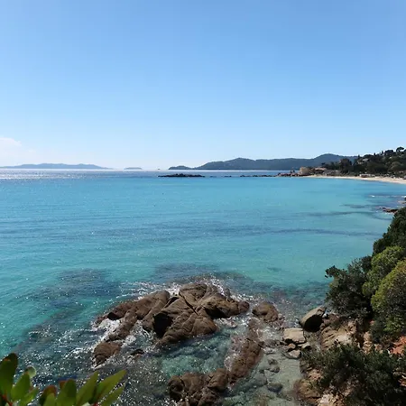 Daire Parcs Du Lavandou-10 By Interhome