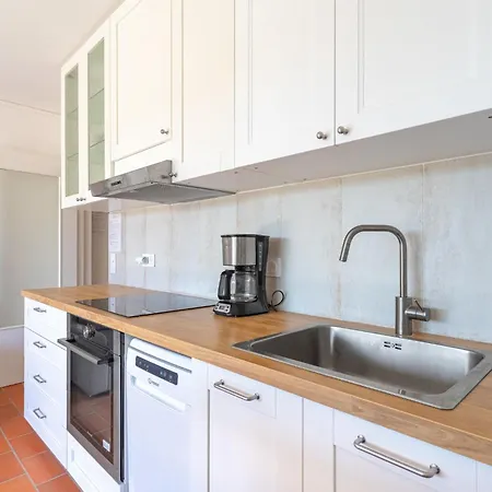 Daire Parcs Du Lavandou-10 By Interhome Le Lavandou