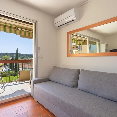 Parcs Du Lavandou-10 By Interhome Apartman *