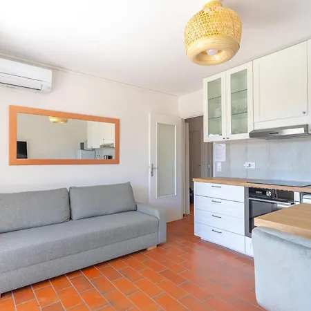 Parcs Du Lavandou-10 By Interhome Daire