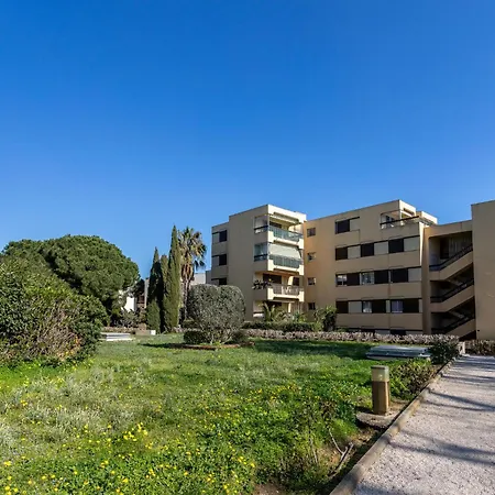 Parcs Du Lavandou-10 By Interhome *